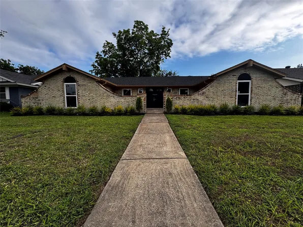 1826 Melrose St, Garland, TX 75042