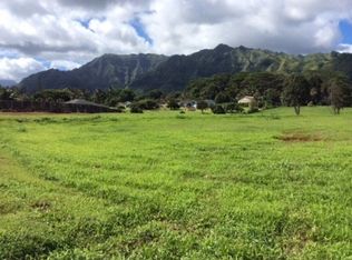 LOT Three, Kapaa, HI 96746