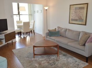 65 Scadding Ave #705, Toronto, ON M5A 4L1