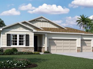 506 Rittburn Ln, Saint Johns, FL 32259