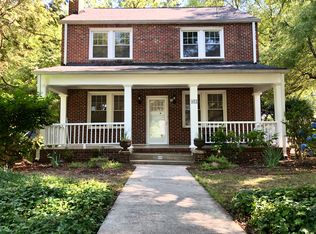 915 Englewood Ave, Durham, NC 27701