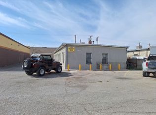 3514 Frutas Ave, El Paso, TX 79905