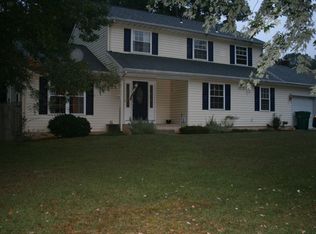 248 Oak Ln, Manchester Township, NJ 08759