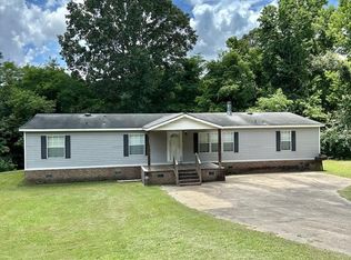 86 Old Highway 84 #1, Natchez, MS 39120