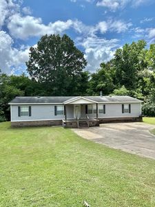 86 Old Highway 84 #1, Natchez, MS, 39120