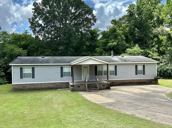 86 Old Highway 84 #1, Natchez, MS 39120