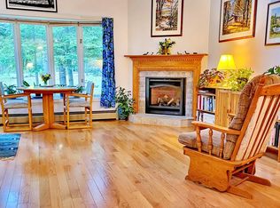 101 Longfellow Dr, Bethlehem, NH 03574