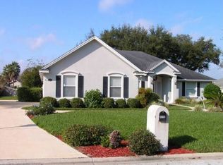 4848 Trawler Ct, Jacksonville, FL 32225