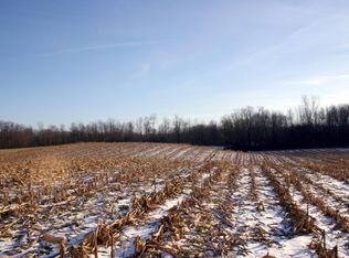 Burgoyne Rd, Buchanan, MI 49107