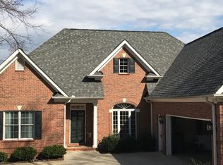 145 Turnberry Rd, Anderson, SC 29621