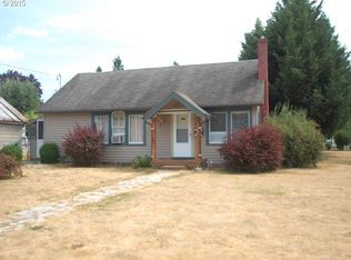1306 NE 5th St, McMinnville, OR 97128