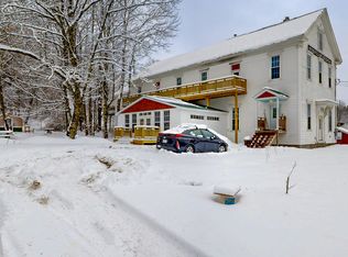 17 Turner Street, Buckfield, ME 04220