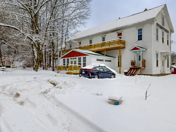 17 Turner Street, Buckfield, ME 04220