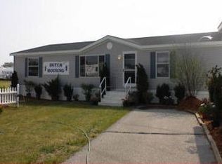 1624 S 25 W, Tipton, IN 46072
