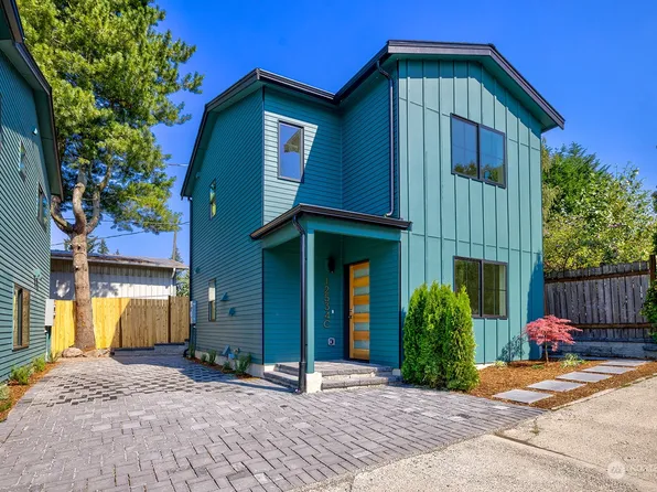 12534 C 5th Avenue NE, Seattle, WA 98125