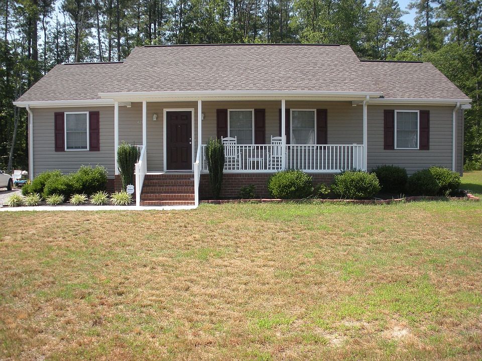 Adorable House!!!