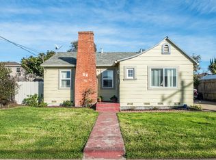22 N 4th St, Salinas, CA 93906