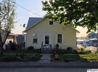 703 S Colfax St, West Point, NE 68788