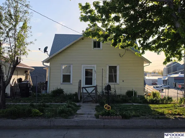 703 S Colfax St, West Point, NE 68788