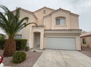 1598 Raining Hills St, Henderson, NV 89052