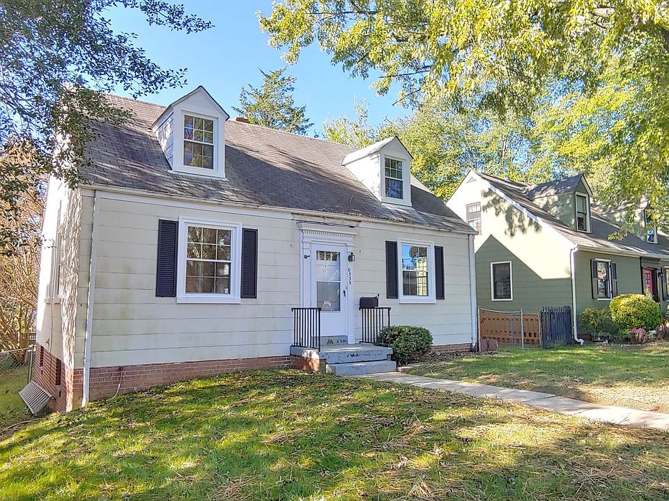 1st image of 6535 Kensington Ave