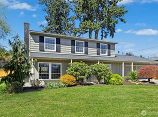 17154 NE 5th Street, Bellevue, WA