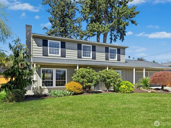 17154 NE 5th Street, Bellevue, WA 98008