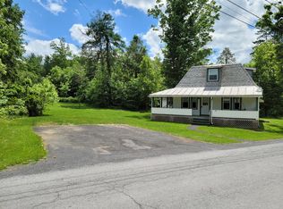 1658 Lingle Valley Rd, Milroy, PA 17063