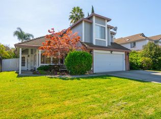 238 Harvest Drive, Vacaville, CA 95687