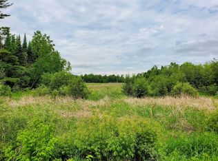 Rangeline Rd, Deerbrook, WI 54424