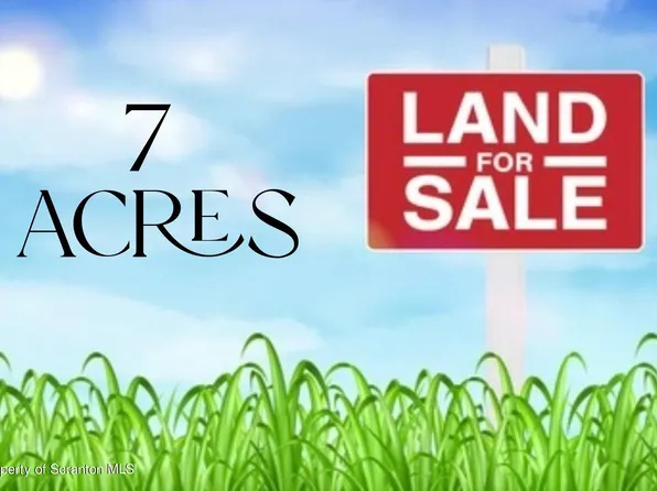 Route 307, Moscow, PA 18444