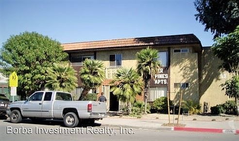 1st image of 17516 Grand Ave APT 06