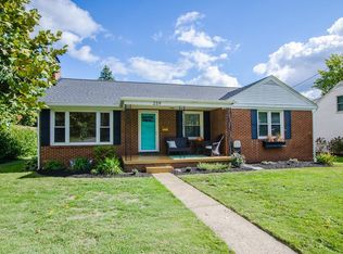259 S Linden Rd, Mansfield, OH 44906