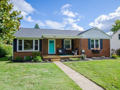 259 S Linden Rd, Mansfield, OH, 44906