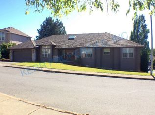 14970 SE 119th Ave, Clackamas, OR 97015