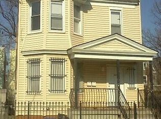 541 20th St #1, Irvington, NJ 07111
