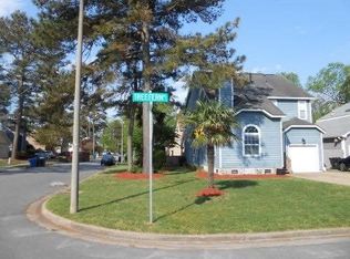 1114 Treefern Pl, Virginia Beach, VA 23451