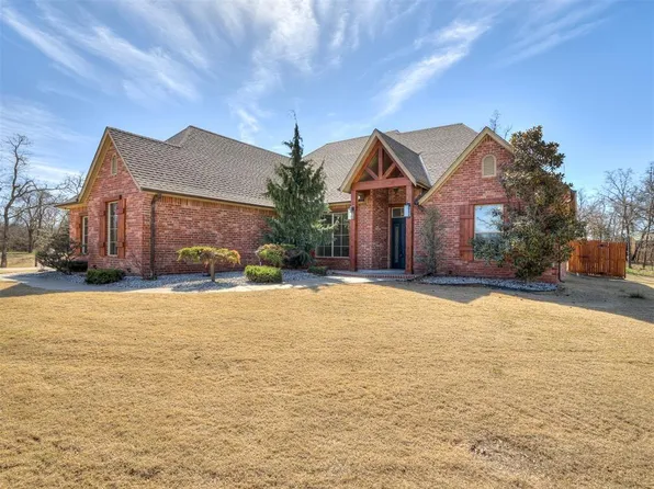 17000 SE 91st St, Oklahoma City, OK 73020