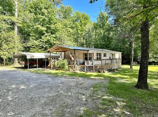 2617 Highway 27 N, Story, AR 71970