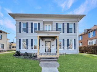 426 W Main St APT 1, Lock Haven, PA 17745
