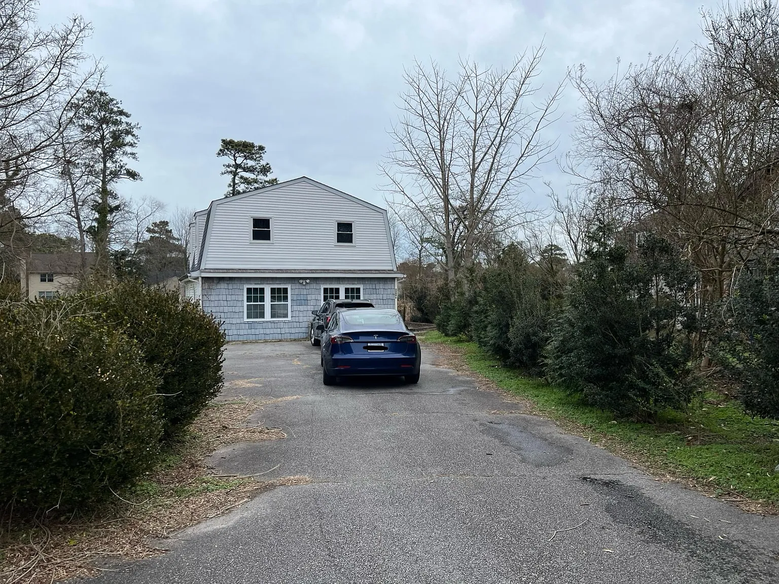 5588 Moores Pond Rd — Photo 1