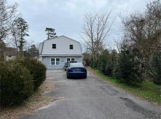 5588 Moores Pond Rd, Virginia Beach, VA 23455