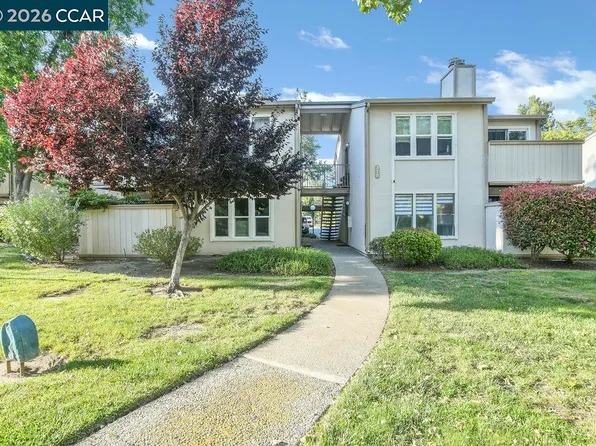 375 Camelback Rd APT 3, Pleasant Hill, CA 94523