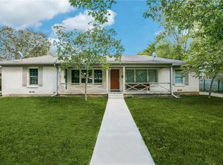 9210 San Fernando Way, Dallas, TX 75218
