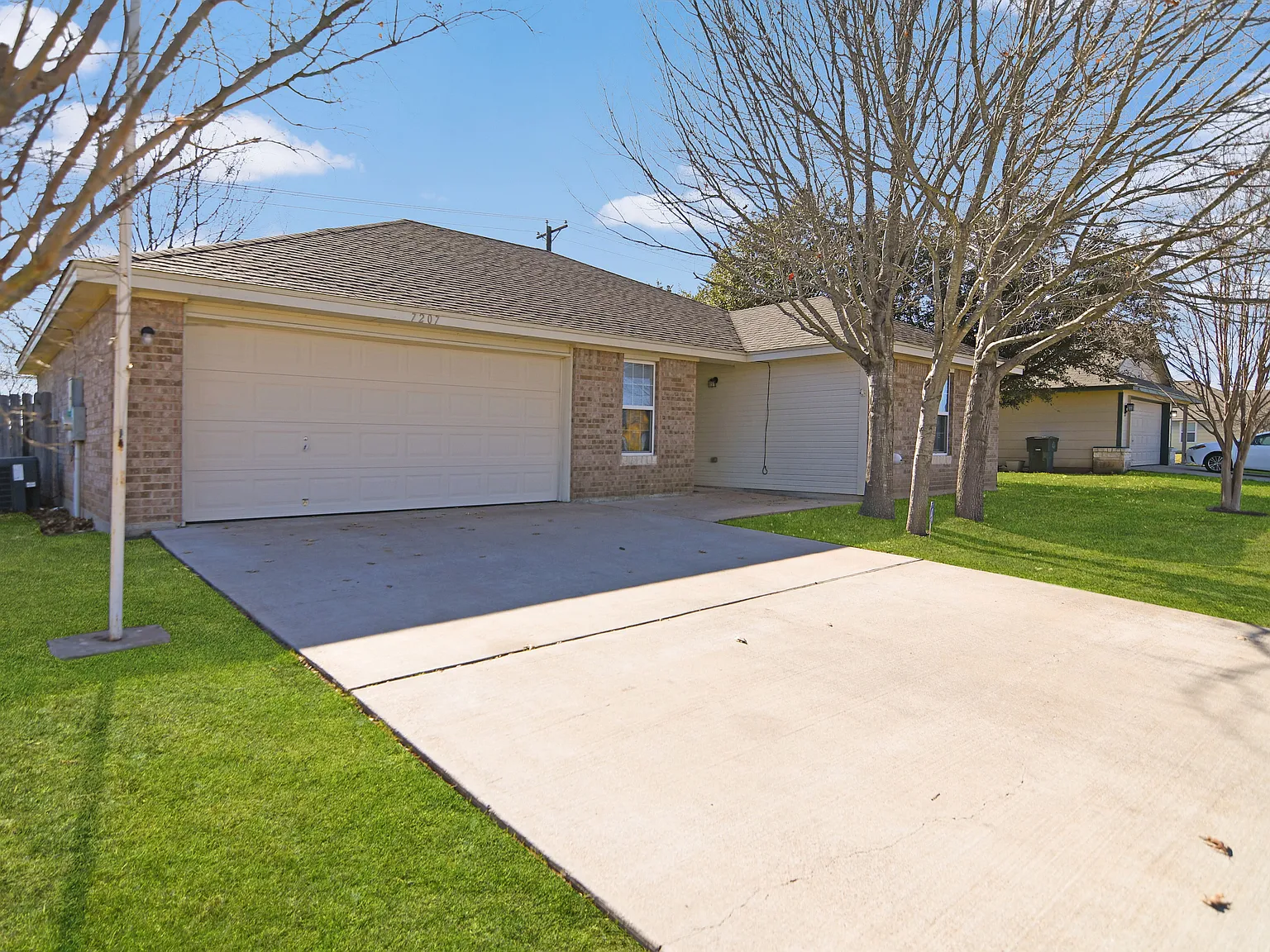 7207 Freedom Dr, Temple — Photo 2