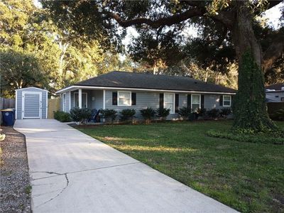 712 S 6th St, Fernandina Beach, FL, 32034