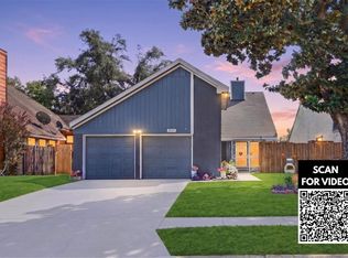 3403 Vega St, Houston, TX 77088