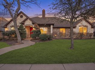 12416 Water Oak Dr, Fort Worth, TX 76244