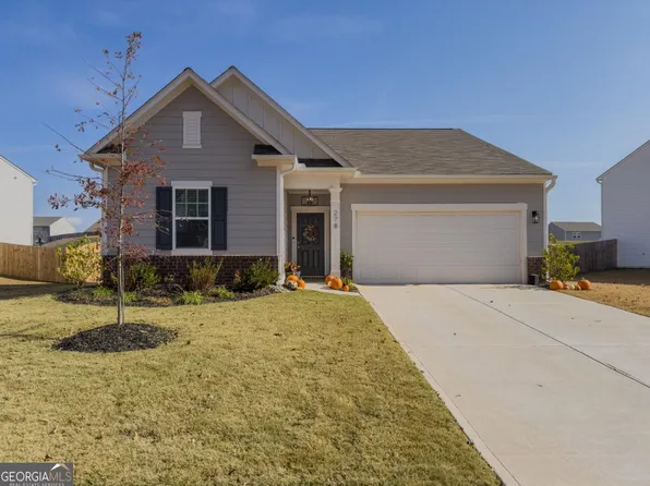 278 Bentwater Way, Hoschton, GA 30548
