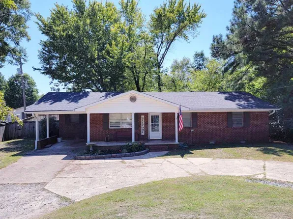 15 E Main St, Greenbrier, AR 72058